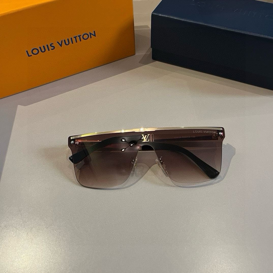 Louis Vuitton Sunglasses